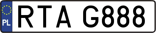 RTAG888