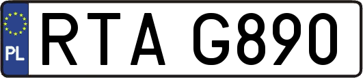 RTAG890