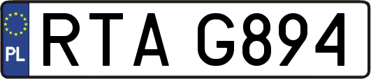 RTAG894