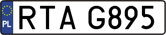 RTAG895