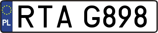 RTAG898