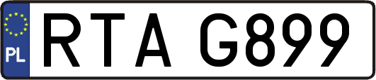 RTAG899