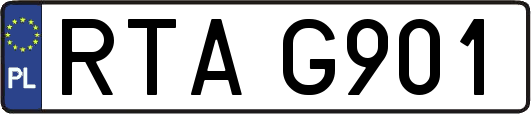 RTAG901