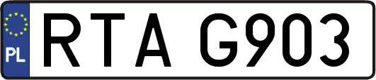 RTAG903