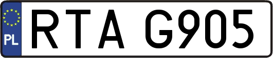 RTAG905