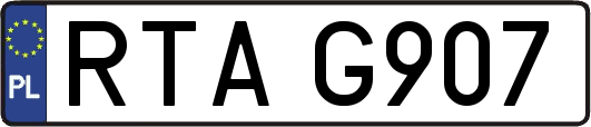 RTAG907