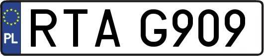 RTAG909