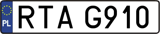 RTAG910