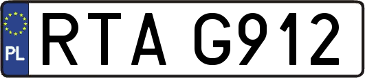 RTAG912