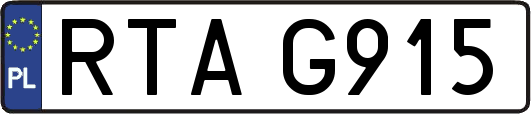 RTAG915