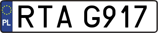 RTAG917
