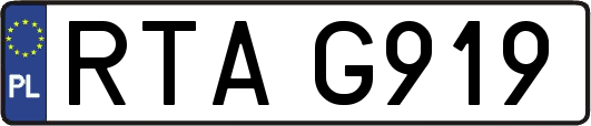 RTAG919