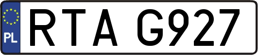 RTAG927