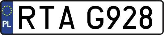 RTAG928