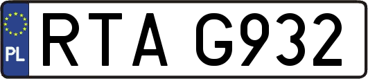 RTAG932