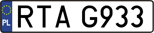 RTAG933