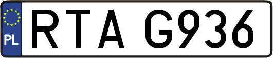 RTAG936
