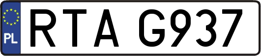 RTAG937
