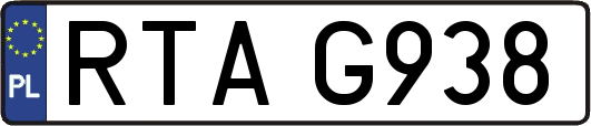 RTAG938