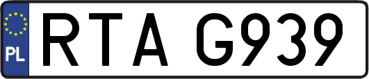 RTAG939