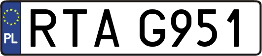 RTAG951