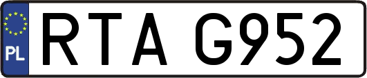 RTAG952