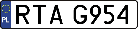 RTAG954