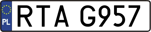 RTAG957