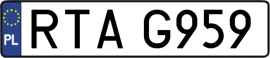 RTAG959