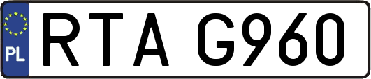 RTAG960
