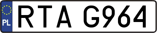 RTAG964