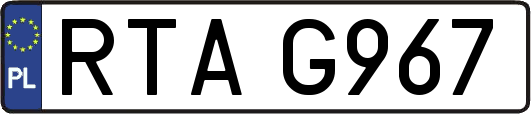 RTAG967