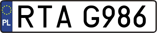 RTAG986