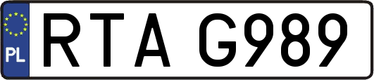 RTAG989