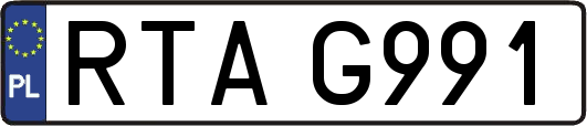 RTAG991