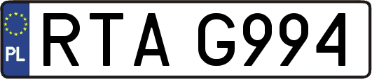 RTAG994