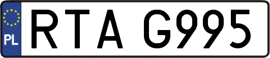 RTAG995