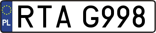RTAG998