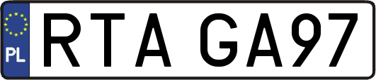 RTAGA97