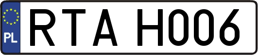 RTAH006
