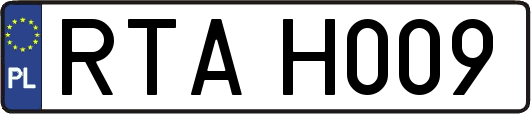 RTAH009