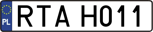 RTAH011