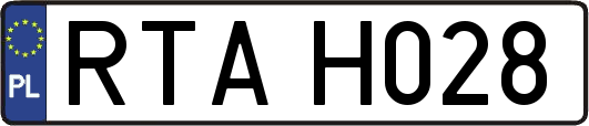 RTAH028