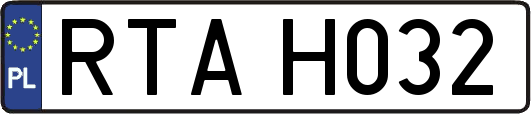 RTAH032