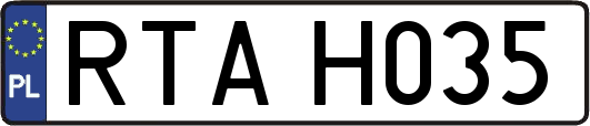 RTAH035