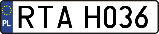 RTAH036