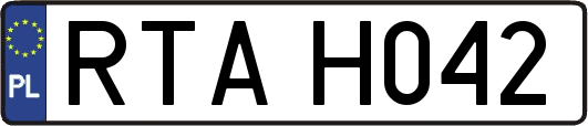 RTAH042