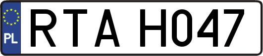 RTAH047