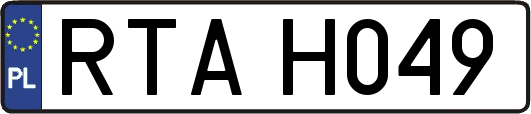 RTAH049