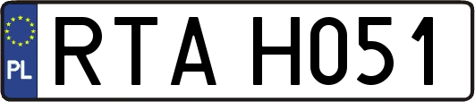 RTAH051